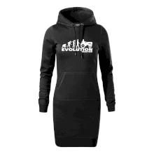 Evolúcia traktor Evolúcia traktor