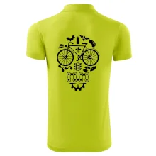 Bike lebka Bike lebka