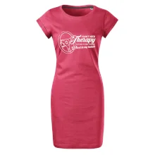 I don't need therapy wheel in my hands (vedľa seba)