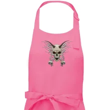 Metal devil (Hana-creative)