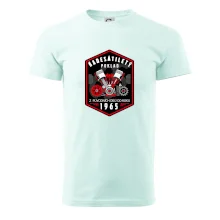 Padesátiletý poklad z původních dílů 1965