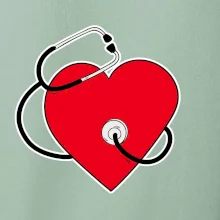 Internista srdce Internista srdce