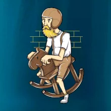 Starý jazdec Starý jazdec