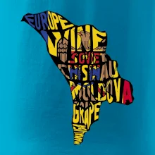 Mapy - názvy miest - Poľsko