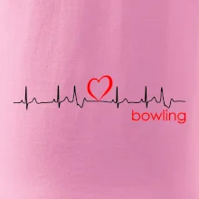 Moje srdce bije pre Bowling