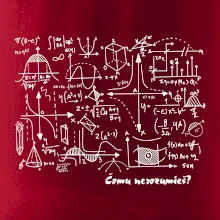 Matematika - čomu nerozumieš Matematika - čomu nerozumieš