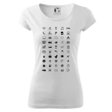 FOR TRAVEL - slovník na cestovanie