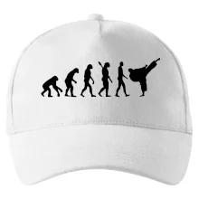 Karate Evolúcia - kop