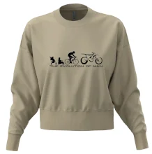 Evolution of man (Enduro)