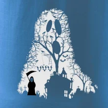 Halloween duch Halloween duch