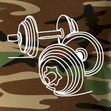 Dve činky jedným ťahom Dve činky jedným ťahom