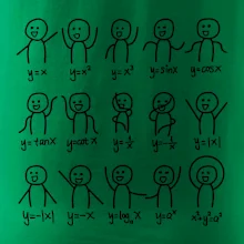 Algebra dance