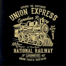 Union Express Union Express
