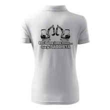 Kto inému jamu kope, ten je bagrista