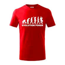 Evolution poker Evolution poker