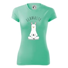 Yoga Llamaste Yoga Llamaste