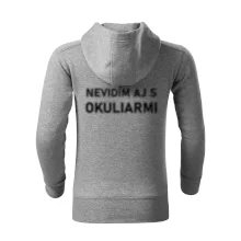 Nevidím aj s okuliarmi