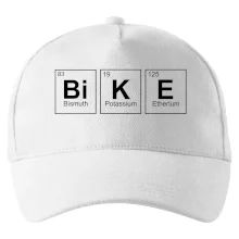 BiKE - periodická tabuľka BiKE - periodická tabuľka