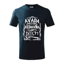 Harry - Avada Kedavra Harry - Avada Kedavra