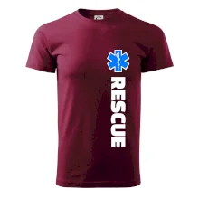 Rescue - pre záchranárov