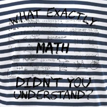 What exactly didnt you understand  - Math What exactly didnt you understand  - Math