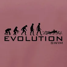 Evolúcia Swim