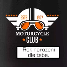 Helma established (Vlastný ročník)