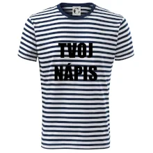 Tvoj vlastný nápis - tlačiaci Tvoj vlastný nápis - tlačiaci