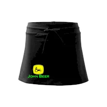 John Beer traktor John Beer traktor