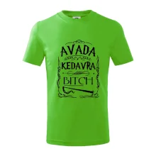 Harry - Avada Kedavra Harry - Avada Kedavra