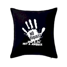 Iam a dj not a jukebox  - ruka