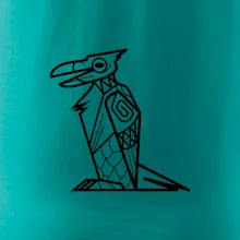 Mayovia - zvieratá papagáj