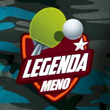 Stolný tenis - legenda a meno