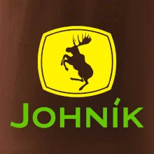 Johník