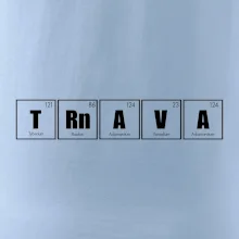 Periodická tabuľka Trnava