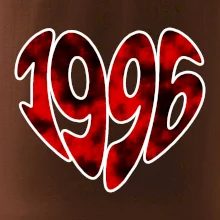 1996 v srdci
