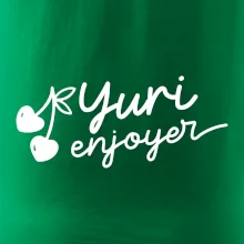 Yuri enjoyer