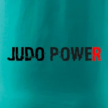 Judo power Judo power