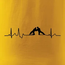 Judo Ekg