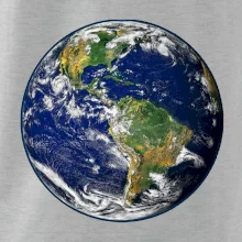 Planéta Zem Planéta Zem