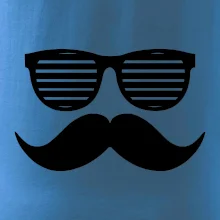 Mustache okuliare Mustache okuliare
