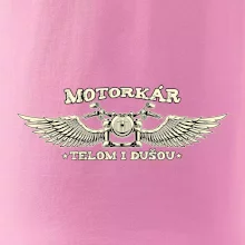 Motorkár telom aj dušou