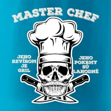 Master chef revír SK