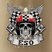 Motorkár eso Motorkár eso