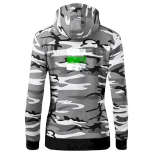 Turistická značka - zelená Turistická značka - zelená