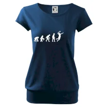 Evolúcia volejbal smeč Evolúcia volejbal smeč