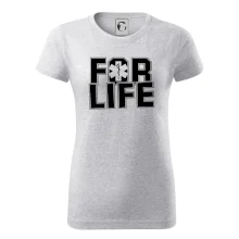 For Life