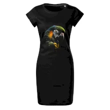 Papagáj fotka Papagáj fotka