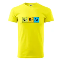 Farebná tabuľka nasrat Farebná tabuľka nasrat