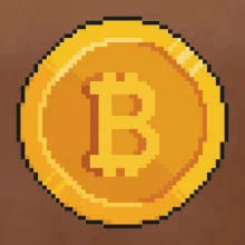 Bitcoin minca
